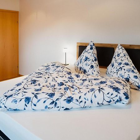 Ferienwohnung Hoche Vandans Eksteriør bilde