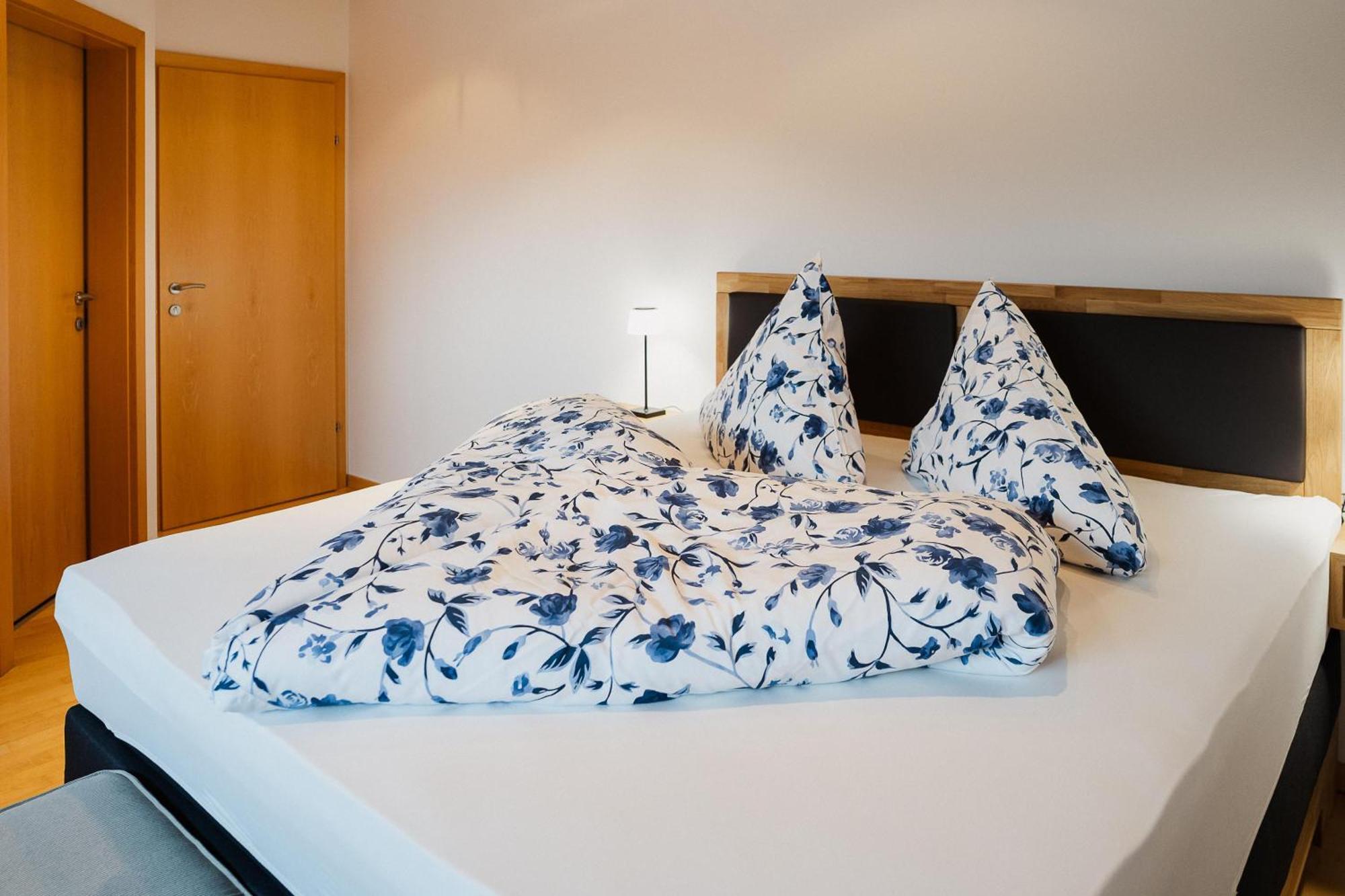 Ferienwohnung Hoche Vandans Eksteriør bilde